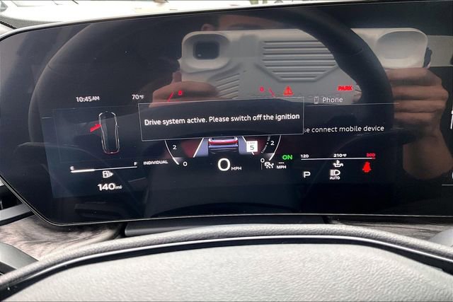 Used 2025 Audi Q5 Premium Plus w/ Premium Plus image 22