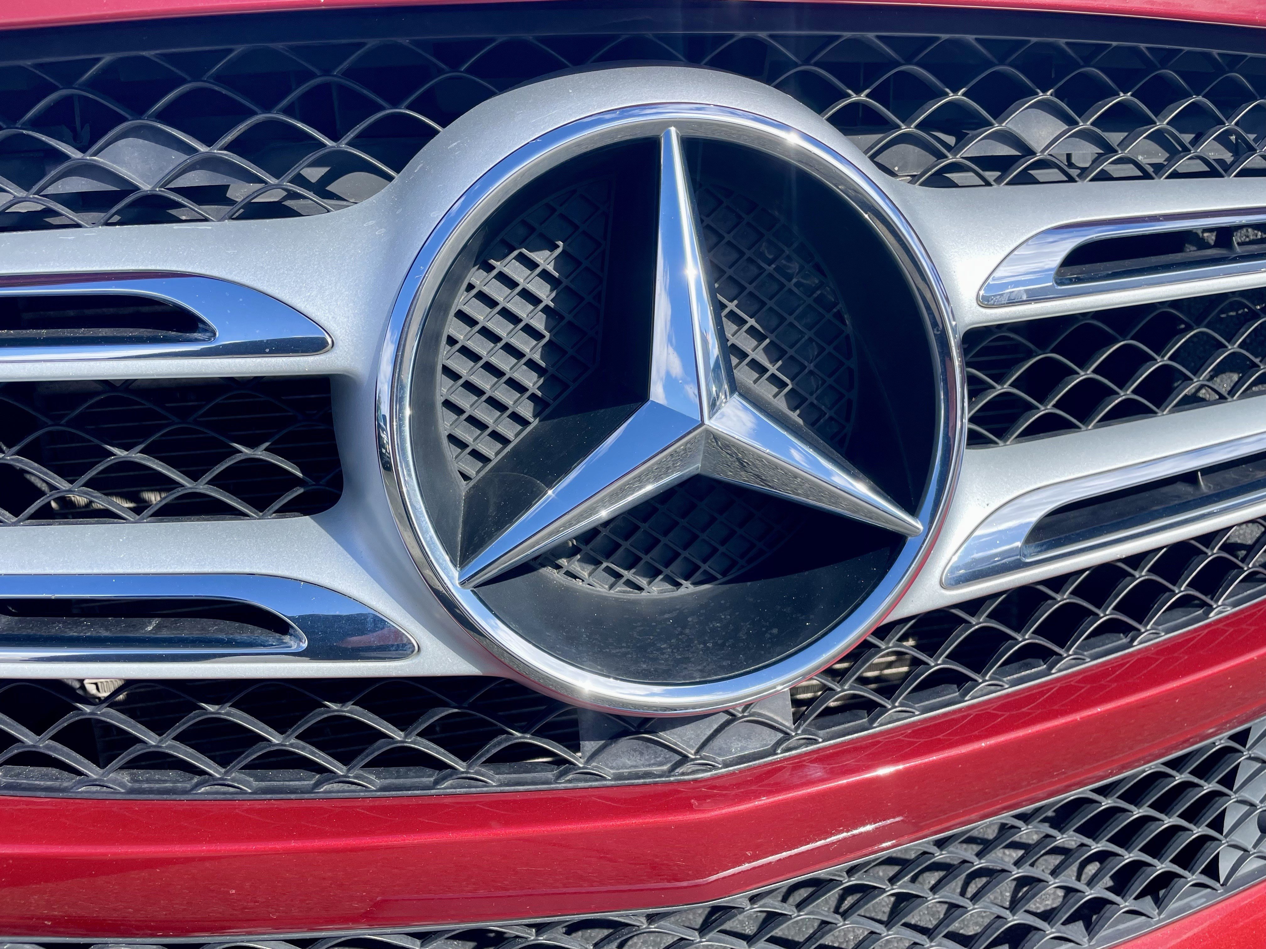 Used 2016 Mercedes-Benz GLE 350 4MATIC image 32