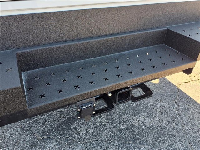 New 2025 GMC Savana 3500 w/ Power Convenience Package image 29