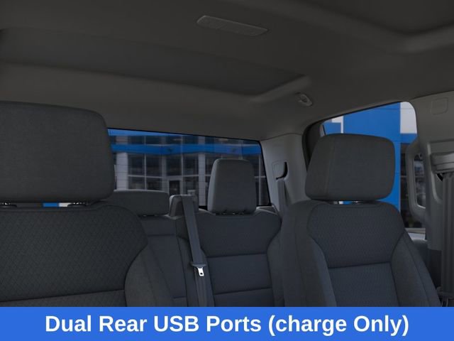 New 2026 Chevrolet Silverado 1500 LT image 25