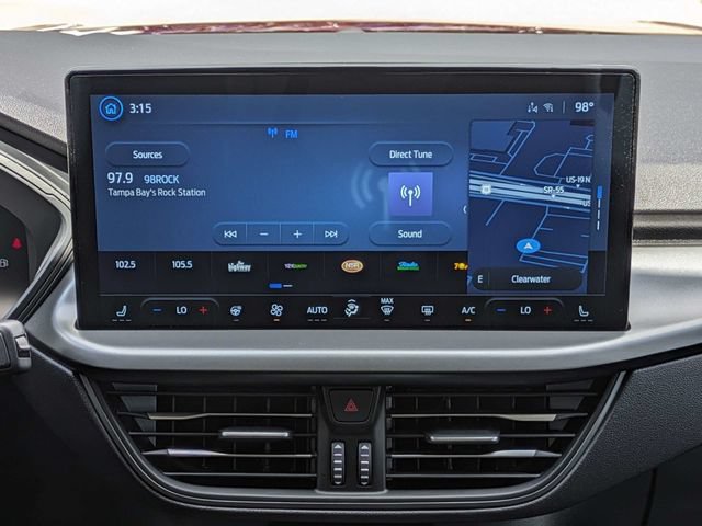 Used 2025 Ford Escape SE FWD image 19