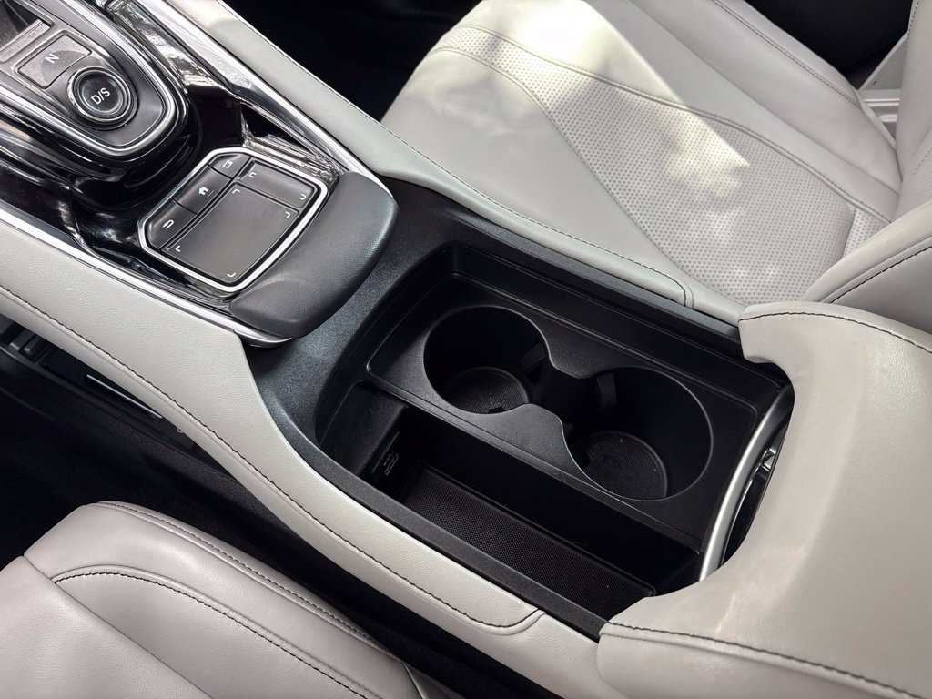 Certified 2023 Acura RDX w/ Technology Package FWD image 36