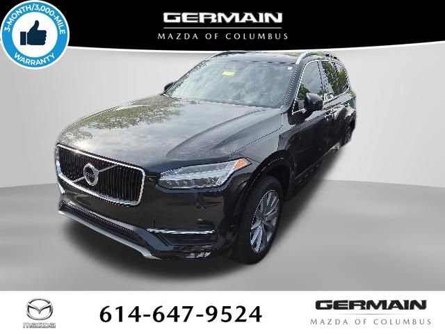Used 2017 Volvo XC90 T6 Momentum w/ Vision Package AWD/4WD image 5