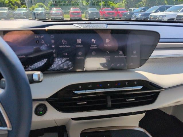 New 2026 Buick Enclave Avenir w/ Super Cruise Package AWD/4WD image 19