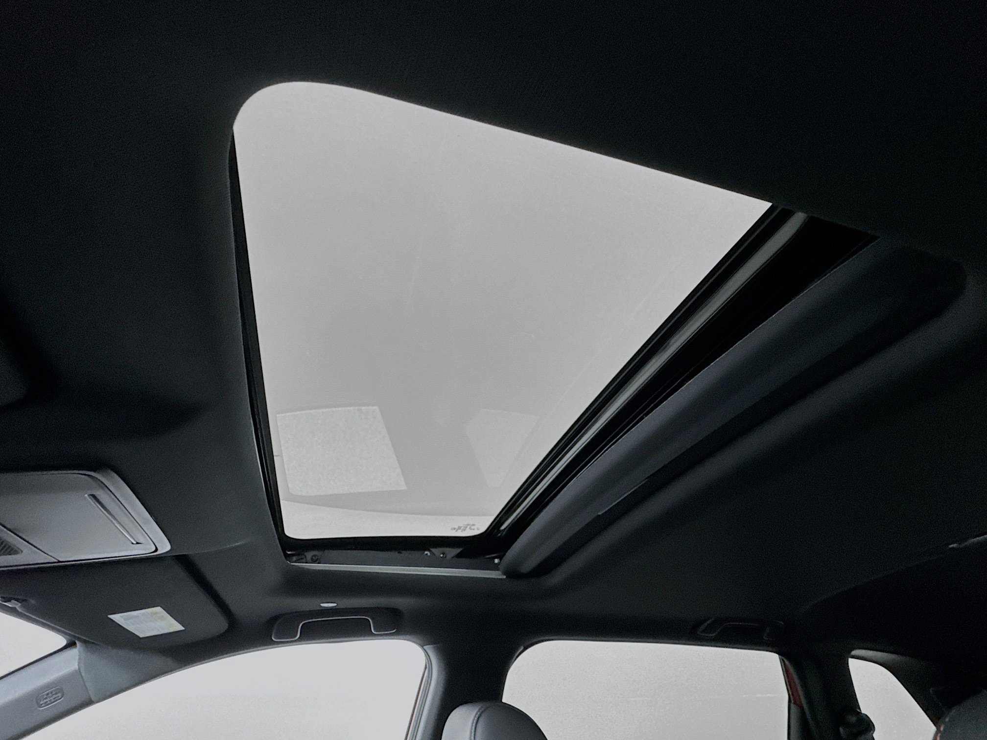Certified 2024 Honda CR-V Sport Touring image 23