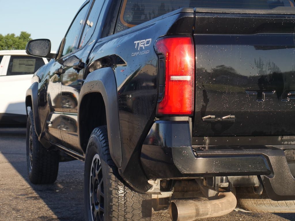 Used 2024 Toyota Tacoma TRD Off-Road AWD/4WD image 14