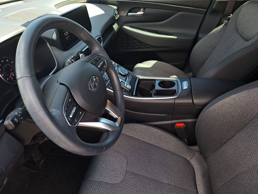 Certified 2023 Hyundai Santa Fe SEL AWD/4WD image 10