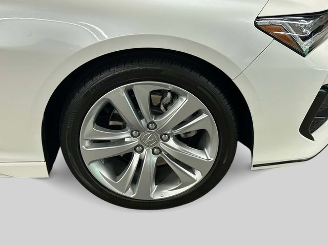 Certified 2023 Acura TLX w/ Technology Package FWD image 10