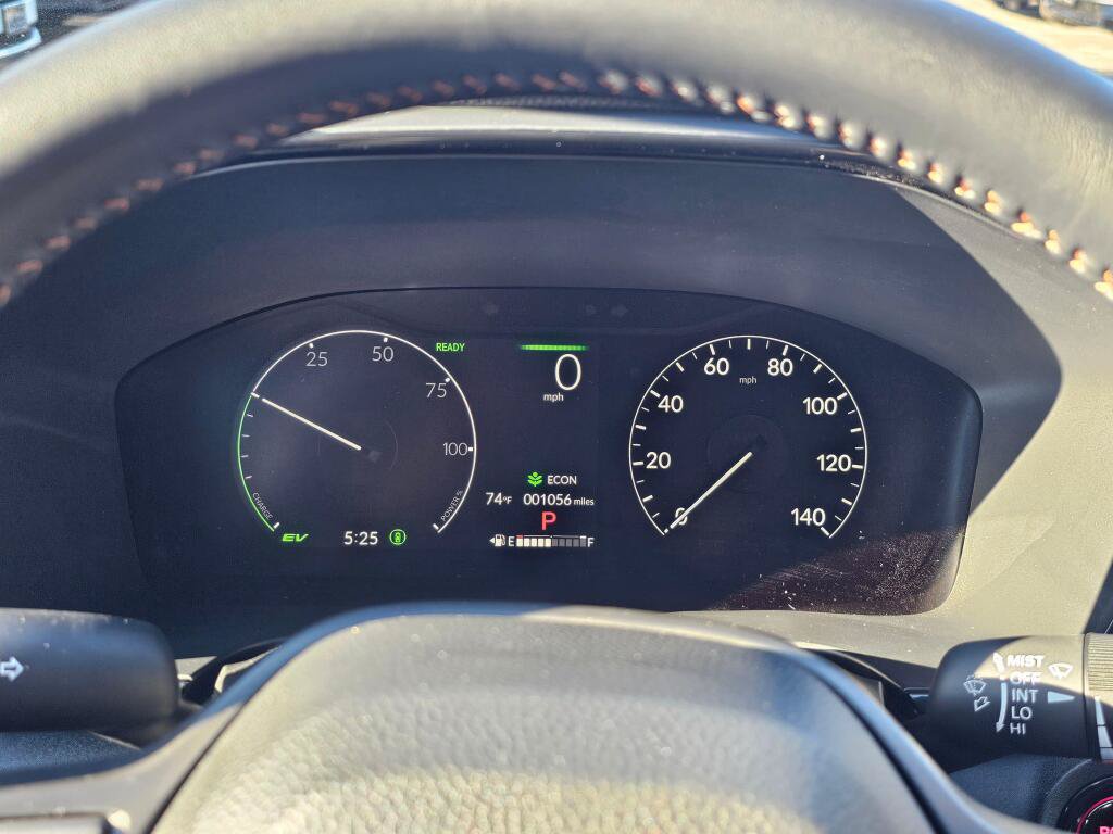 Used 2026 Honda CR-V Sport image 27