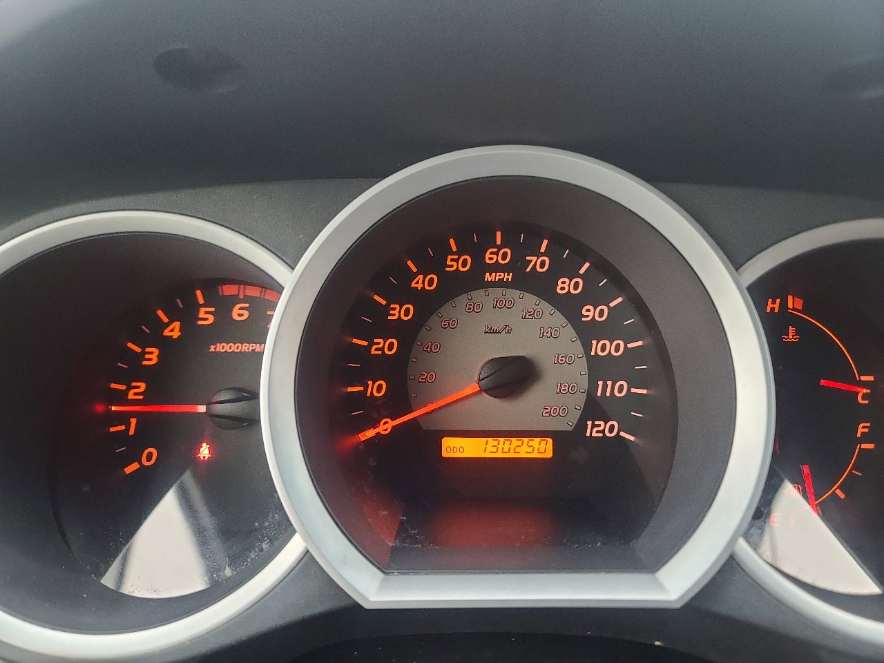 Used 2010 Toyota Tacoma 4x4 Double Cab image 18