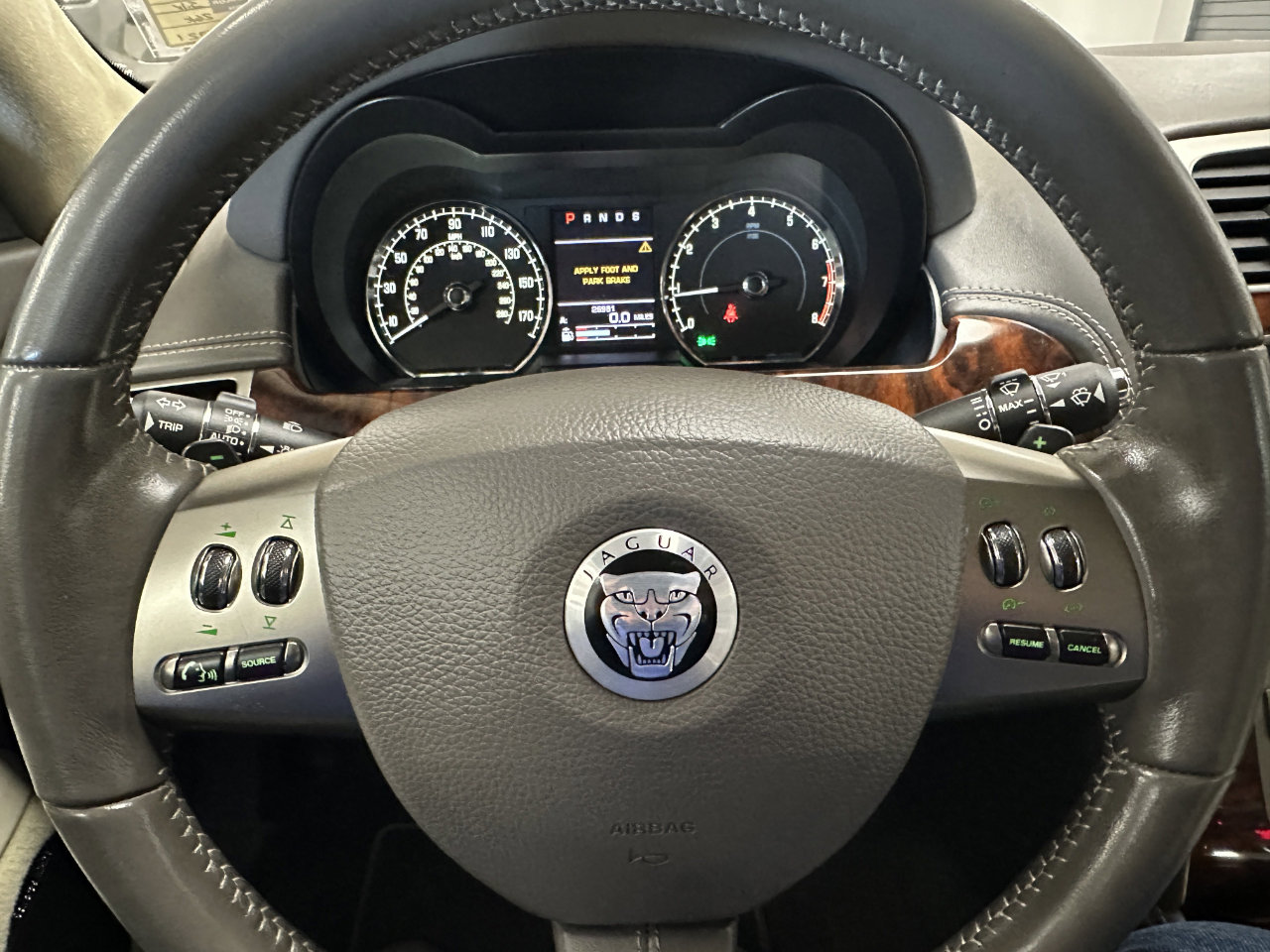 Used 2011 Jaguar XK Convertible image 53