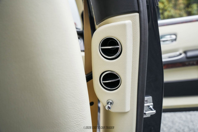 Used 2011 Rolls-Royce Ghost image 62