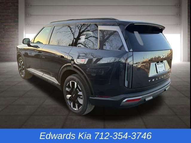 New 2027 Kia Telluride S image 7