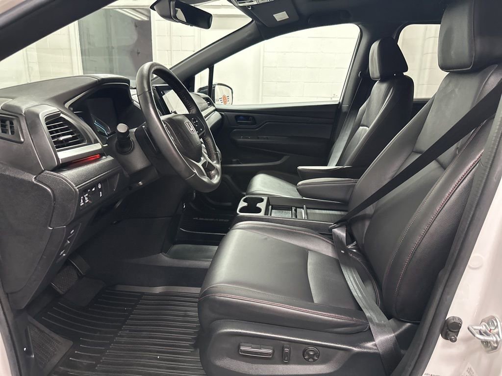 Used 2024 Honda Odyssey Sport image 20