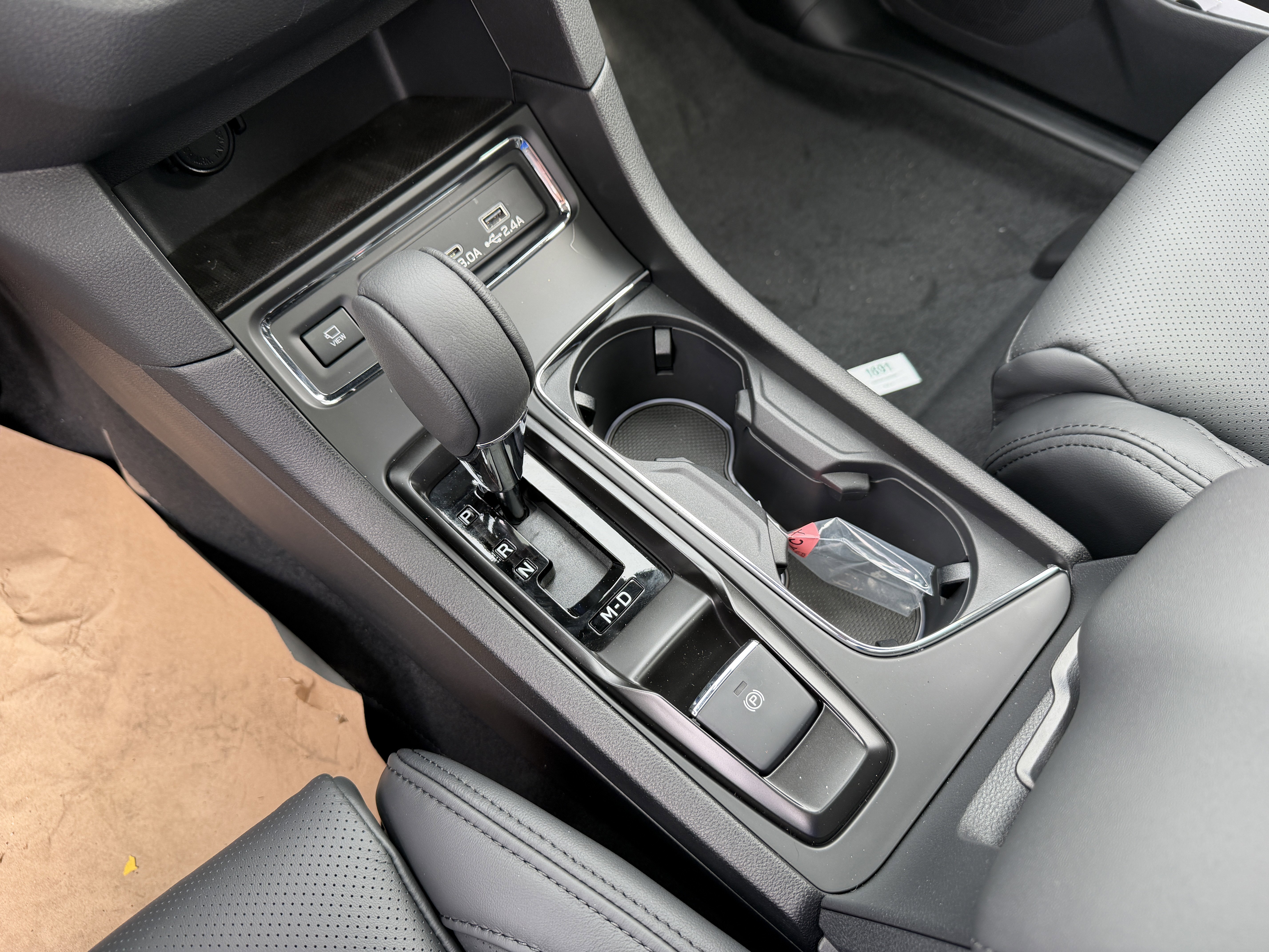 New 2026 Subaru Ascent Bronze Edition image 20