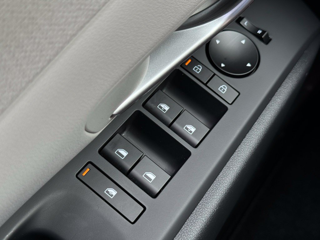 New 2025 Hyundai Tucson SEL AWD/4WD image 27