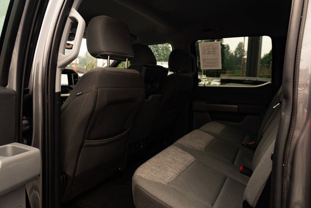Used 2023 Ford F150 XLT AWD/4WD image 20