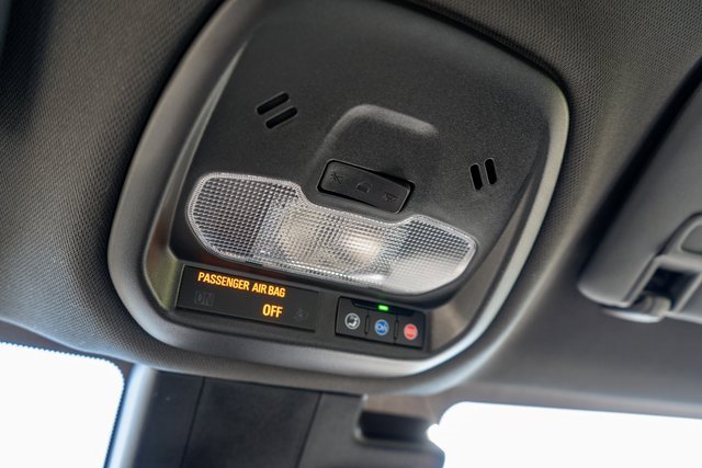 Used 2024 Buick Envista Preferred image 32