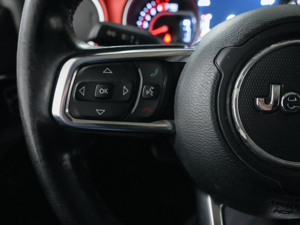 Used 2019 Jeep Wrangler Unlimited Rubicon AWD/4WD image 18