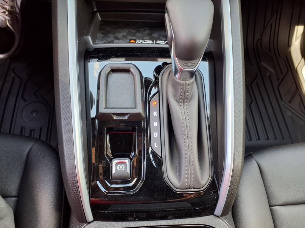 New 2025 Chevrolet Colorado LT w/ LT Convenience Package image 20