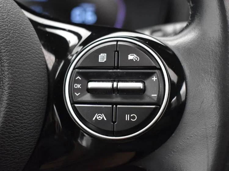 Used 2023 Kia Soul EX FWD image 24