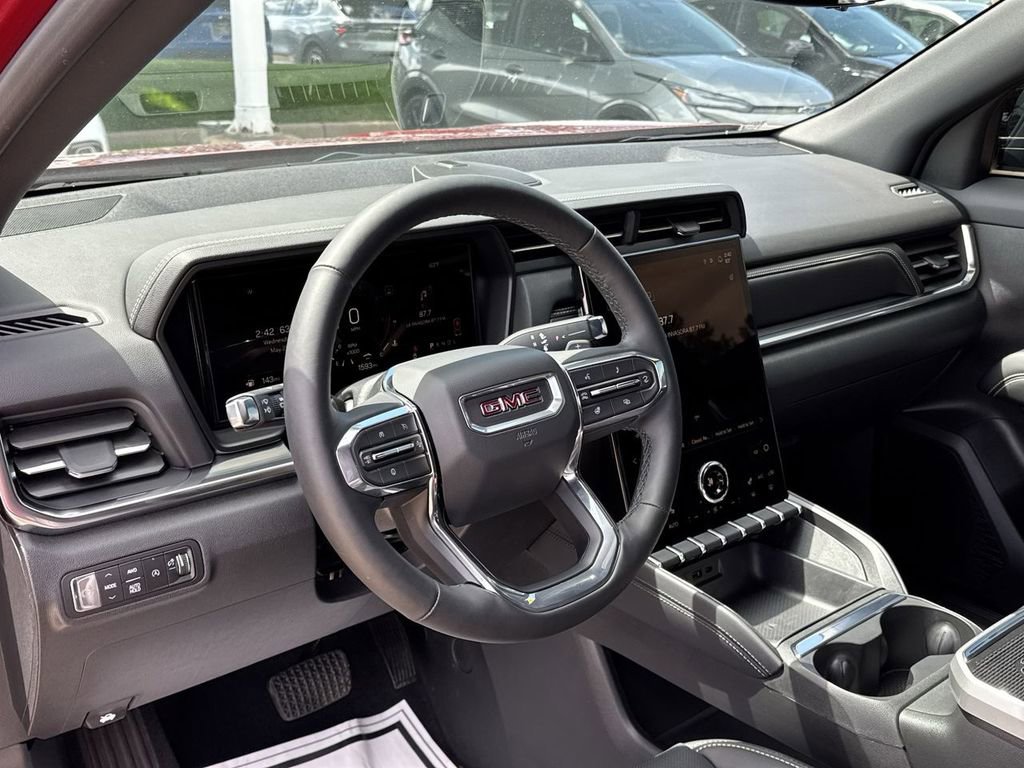 Used 2026 GMC Terrain Elevation w/ Elevation Premium Package AWD/4WD image 22