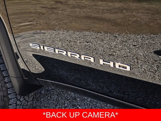 New 2026 GMC Sierra 2500 SLE w/ SLE Value Package; AWD/4WD image 9