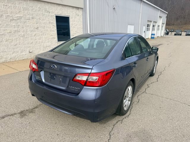 Used 2016 Subaru Legacy 2.5i image 8