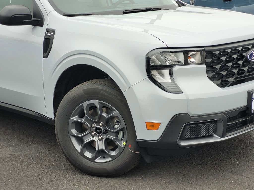 New 2026 Ford Maverick XLT image 35