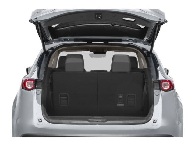 Used 2023 MAZDA CX-9 Touring Plus AWD/4WD image 14