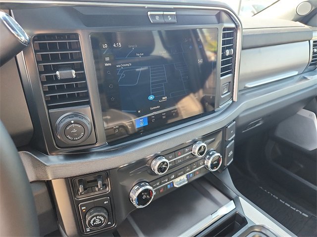 New 2026 Ford F250 4x4 Crew Cab Super Duty image 8