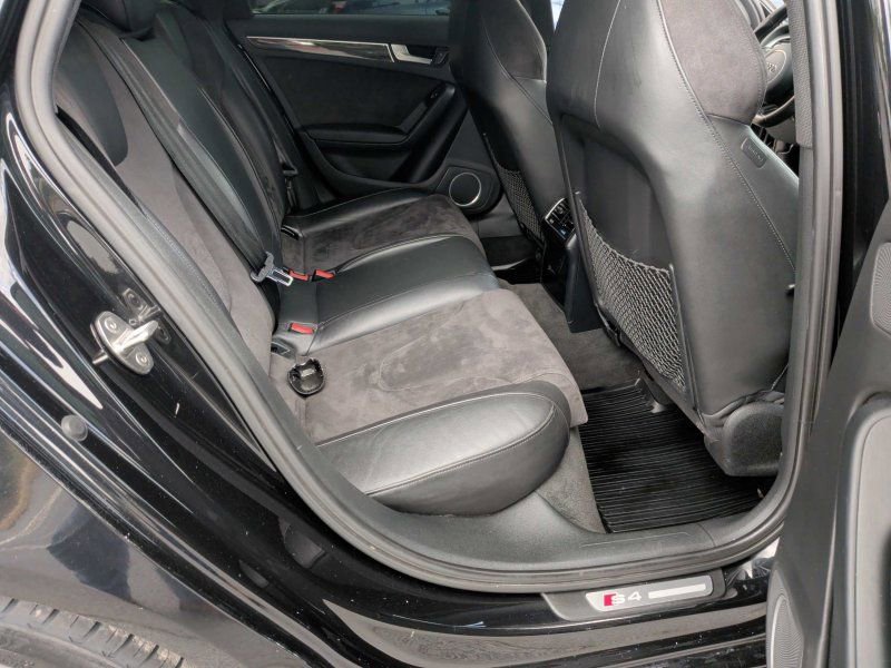 Used 2014 Audi S4 Premium Plus AWD/4WD image 14