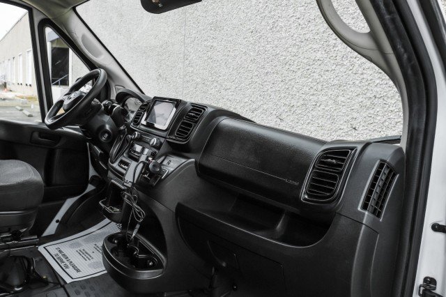 Used 2023 RAM ProMaster 2500 image 18