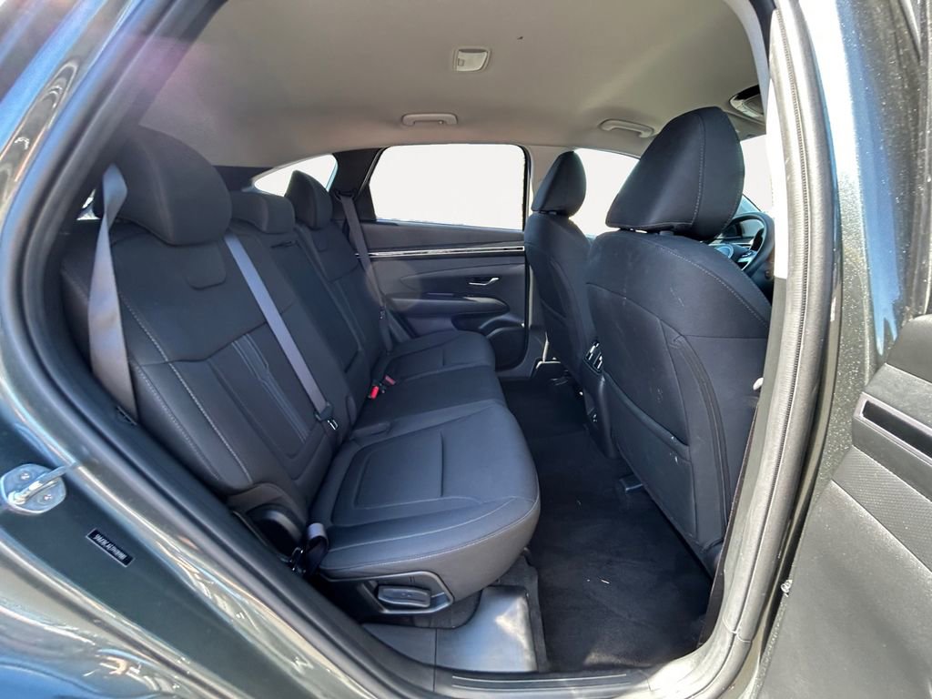 Used 2023 Hyundai Tucson SEL image 11