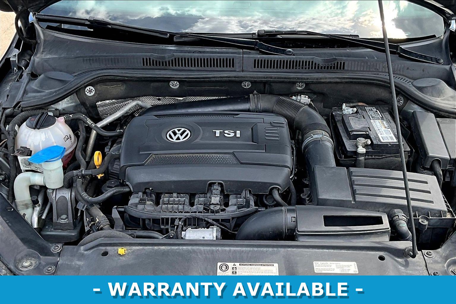 Used 2017 Volkswagen Jetta GLI image 32