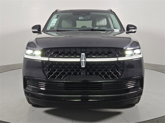 New 2026 Lincoln Navigator L Reserve w/ Jet Appearance Package image 10