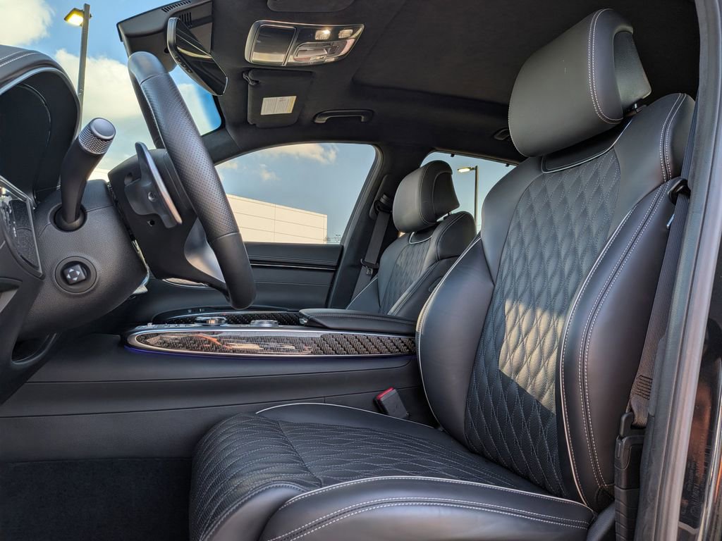 Used 2025 Genesis GV70 3.5T Sport w/ Sport Prestige Package image 12