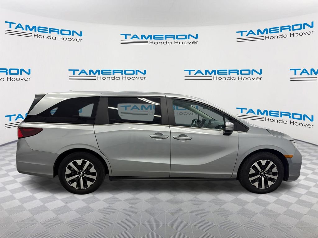 Used 2025 Honda Odyssey EX-L image 6