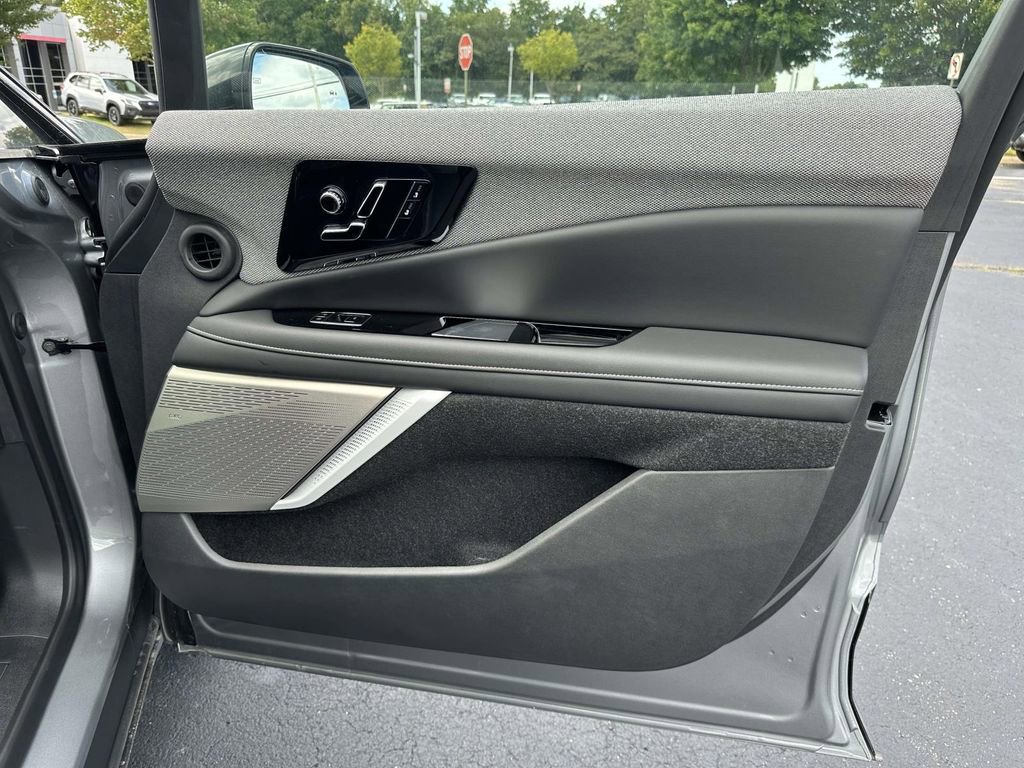 New 2025 Cadillac Optiq Sport 1 image 8