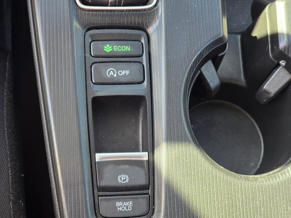 Used 2022 Honda Civic LX image 8