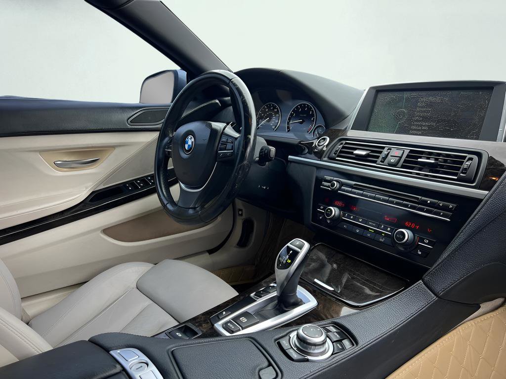 Used 2013 BMW 650i Convertible image 24