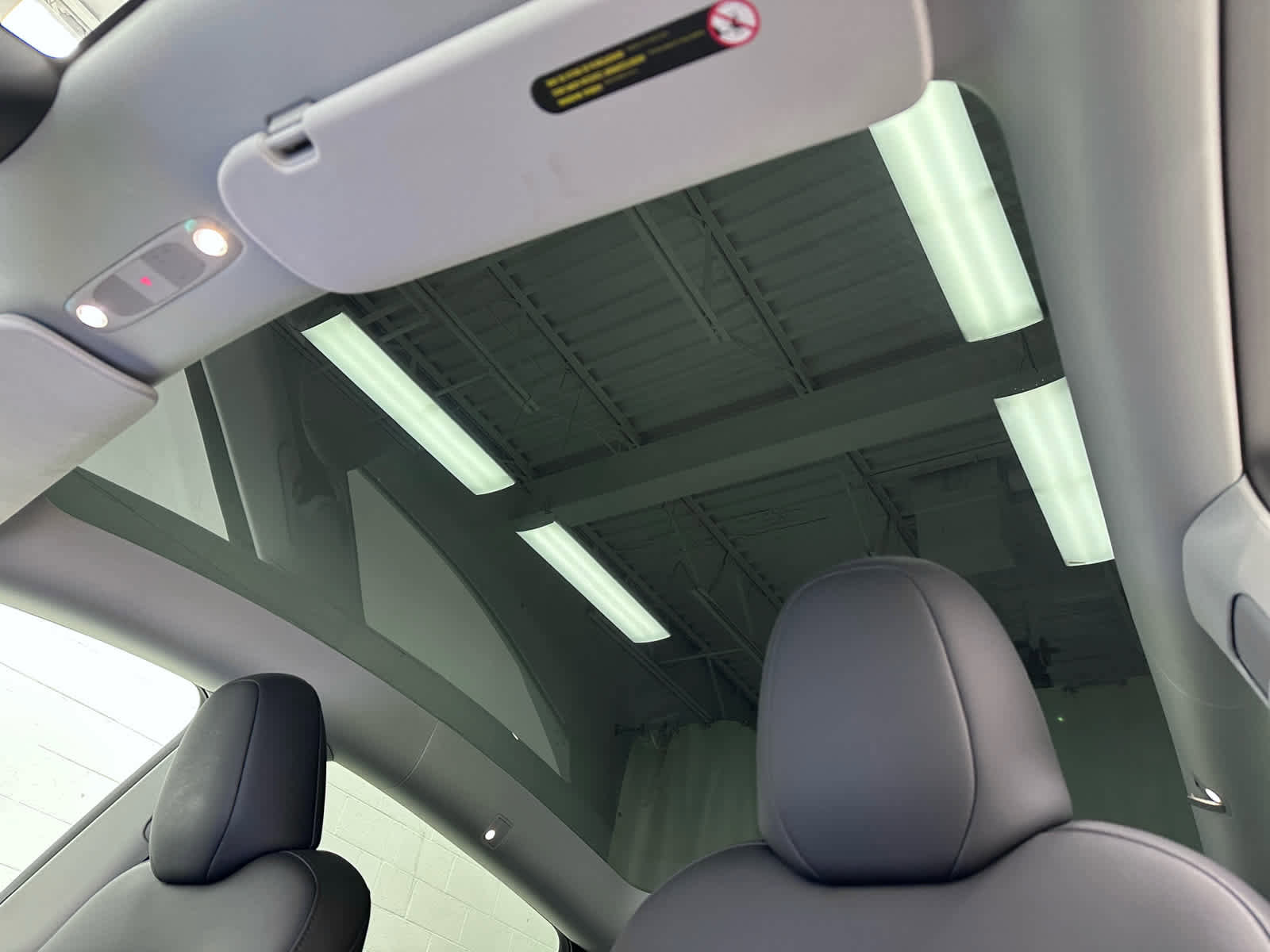 Used 2024 Tesla Model Y Long Range image 36