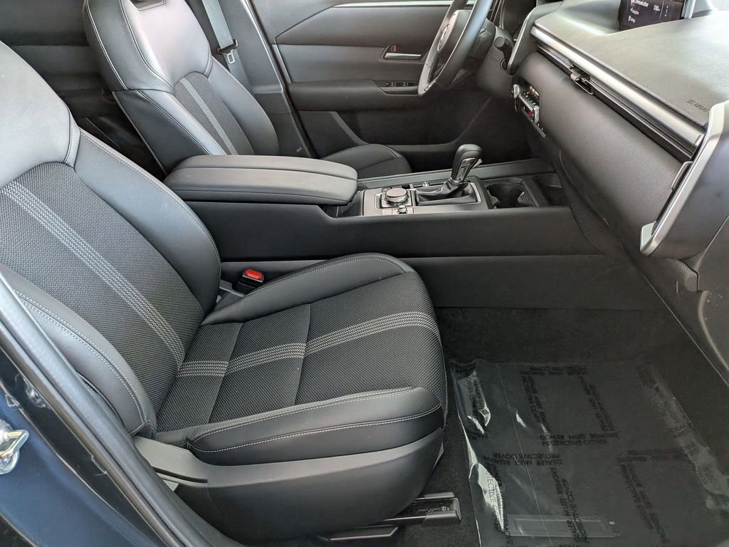 Used 2025 MAZDA CX-50 AWD 2.5 S w/ Premium Package image 30