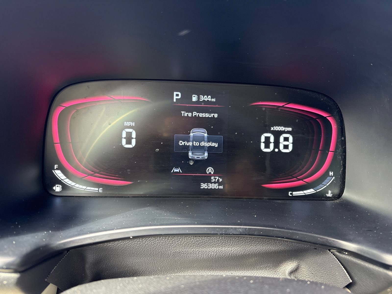 Used 2025 Kia Soul LX w/ LX Technology Package FWD image 15
