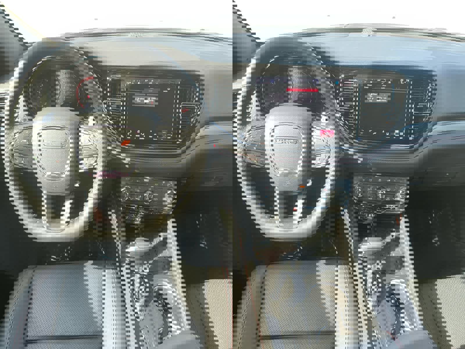 New 2026 Dodge Durango GT image 11