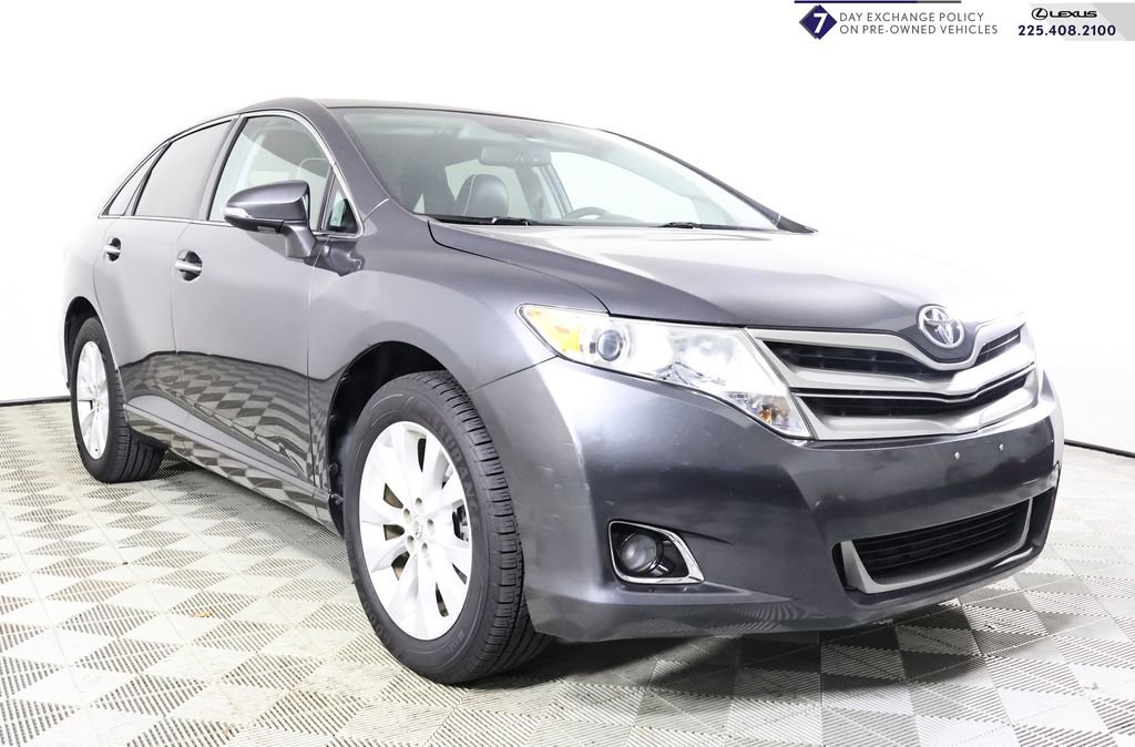 Used 2013 Toyota Venza XLE