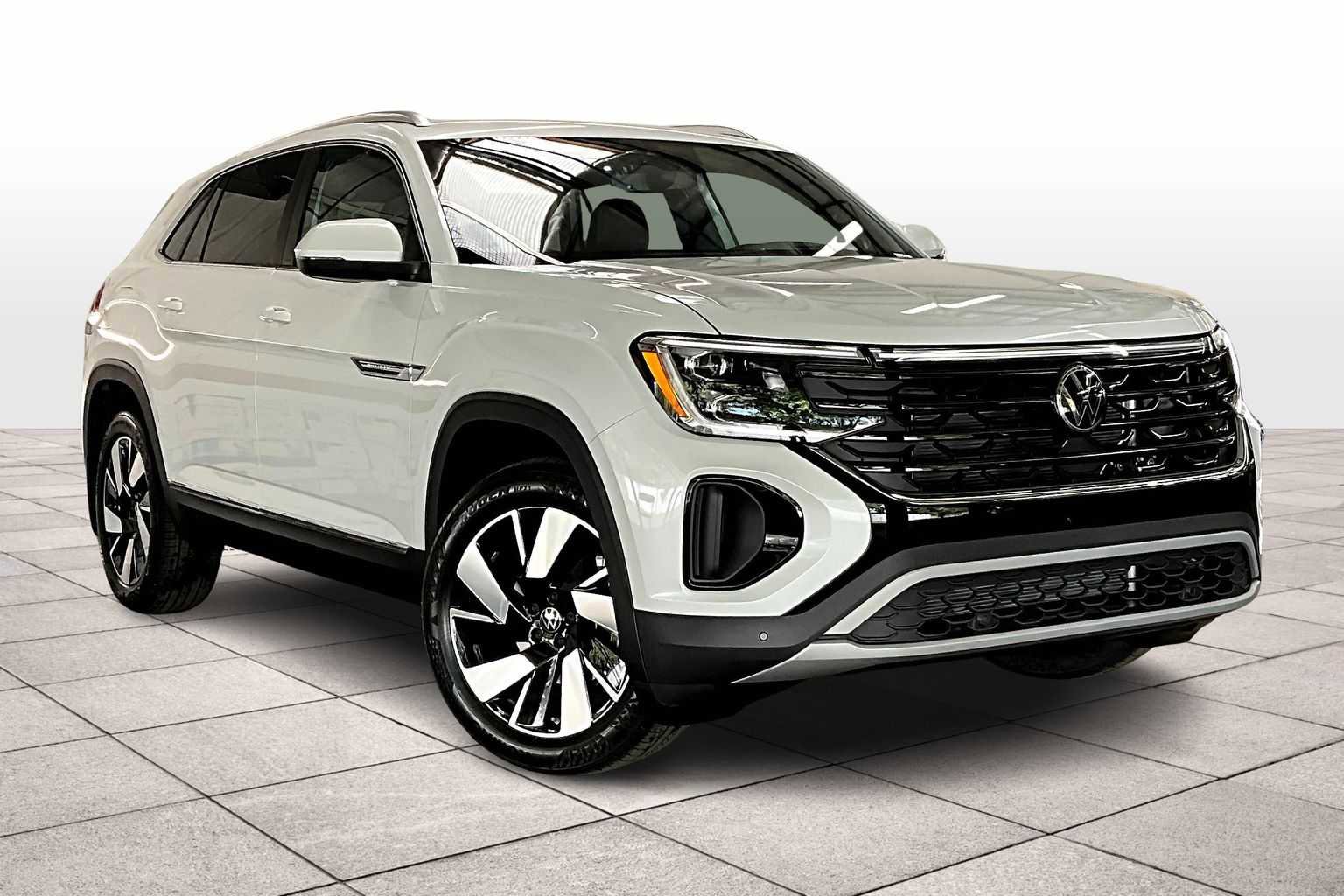 New 2026 Volkswagen Atlas Cross Sport SEL image 2