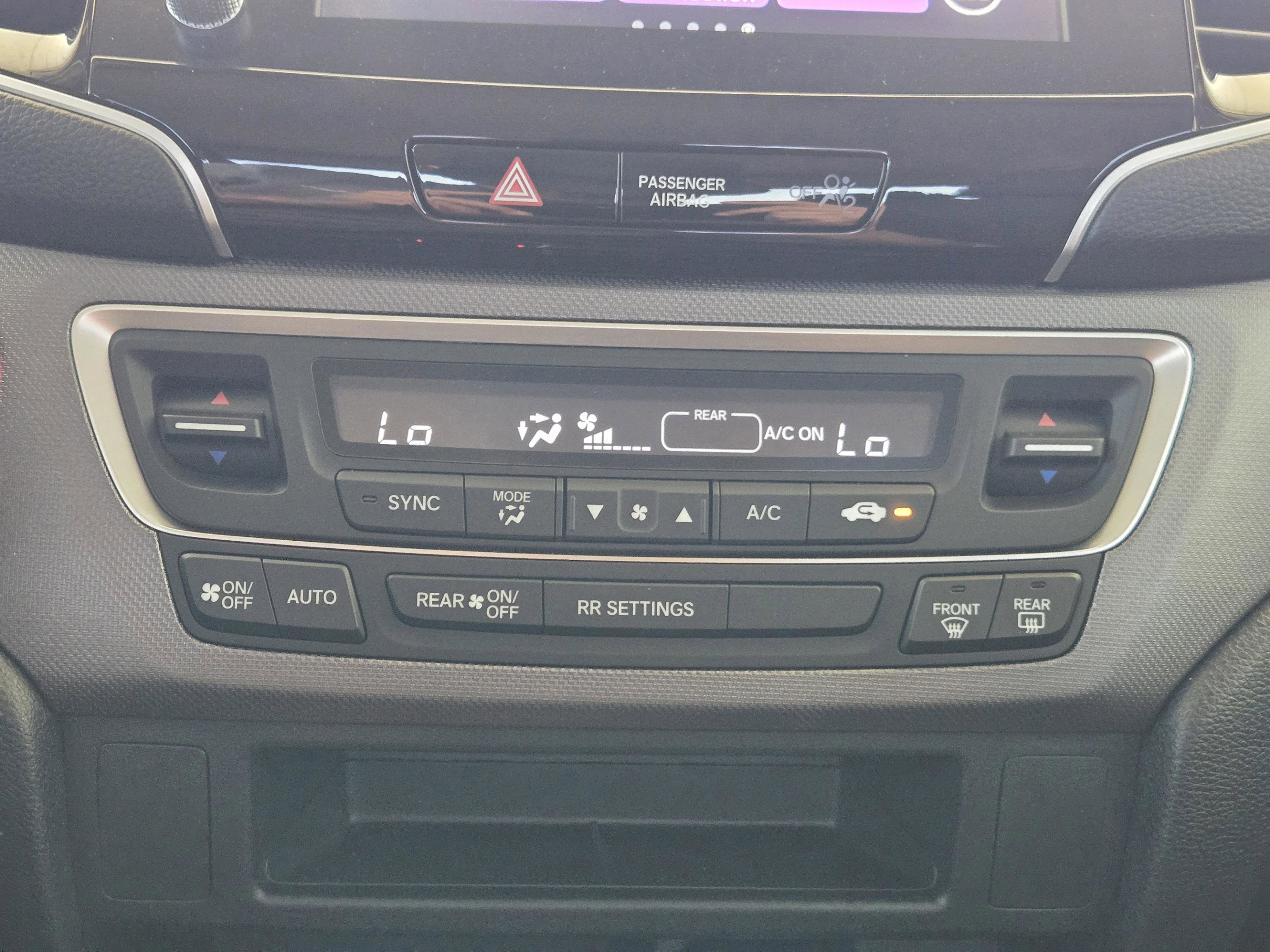 Certified 2023 Honda Ridgeline Sport image 18