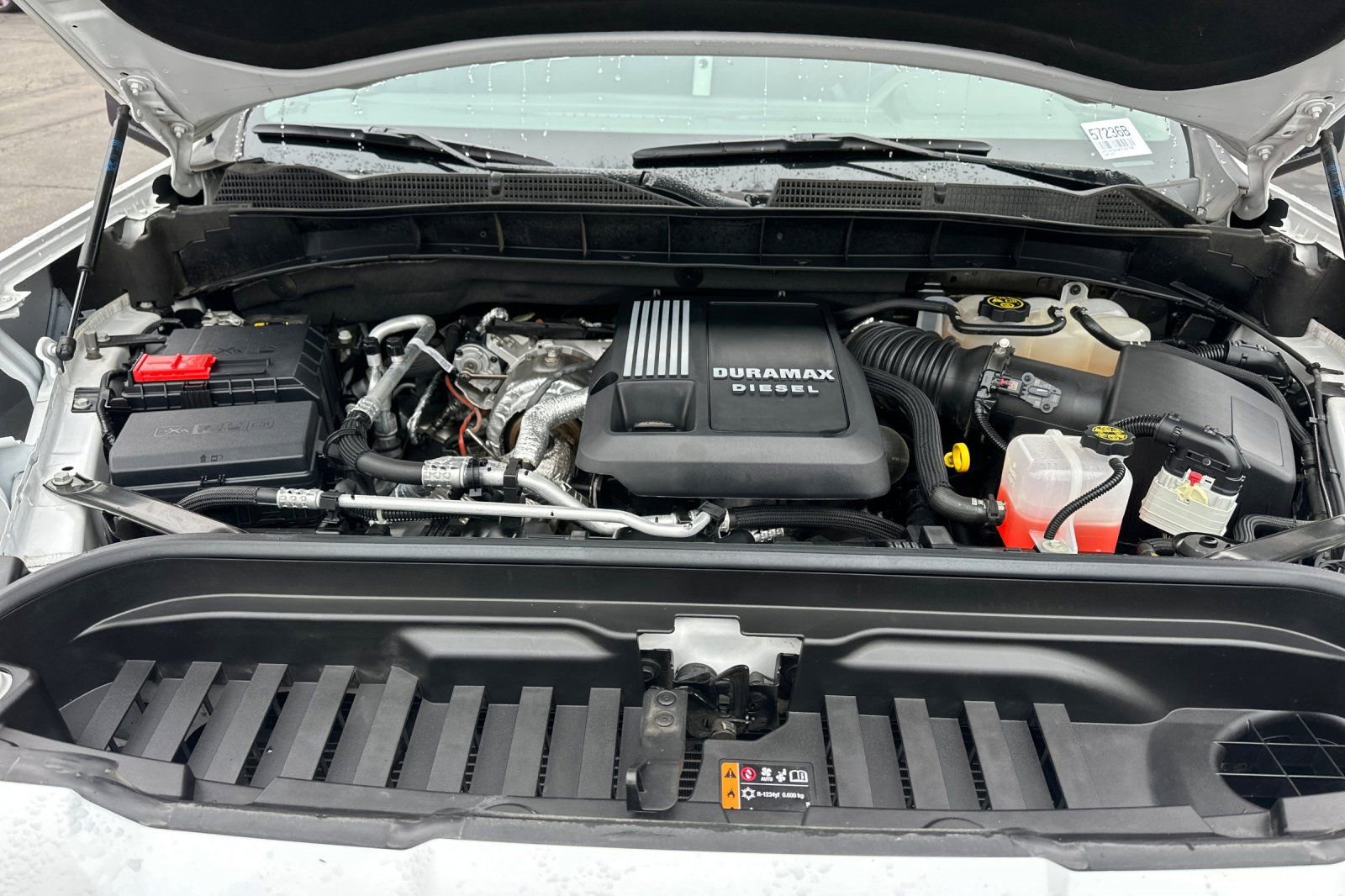 Used 2023 GMC Sierra 1500 Elevation image 23