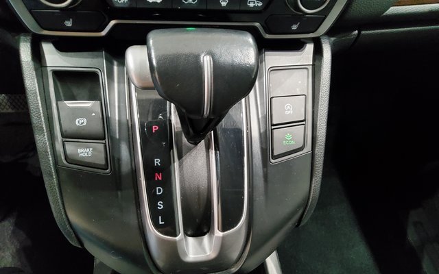 Used 2020 Honda CR-V EX-L image 37